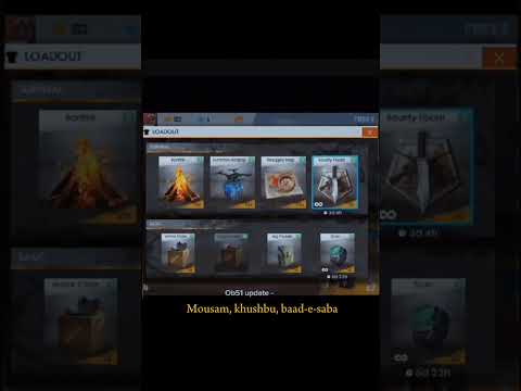 ONLY OLD FREE FIRE CAN UNDERSTAND |SIRF Purana player hee jande hai