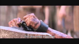 Third Day - Carry My Cross - Legendado