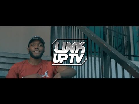 #410 Syikes - My Size (Intro) | @Serious_Syikes | Link Up TV