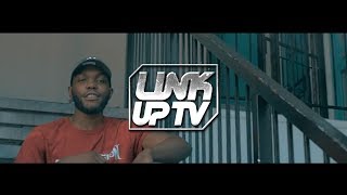 #410 Syikes - My Size (Intro) | @Serious_Syikes | Link Up TV