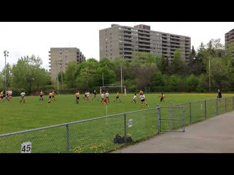 LPR Women Super League - TMR vs SAB @Vanier - 20190525