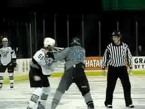 Wilson vs Stephenson