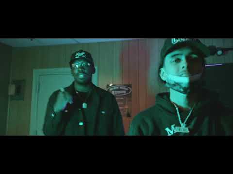 Pachino MG X GVZA - TRAP or DIE (detroit flow) SHOT BY @shotbyishan