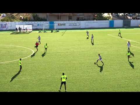 Rete Diwouta Ginosa - Massafra 3-3(Coppa Italia Pugliese 21.09.2017)
