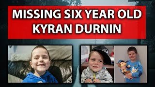 Download lagu What Happened to Kyran Durnin? The Mystery That Still Haunts Ireland. True Unsolved Case mp3