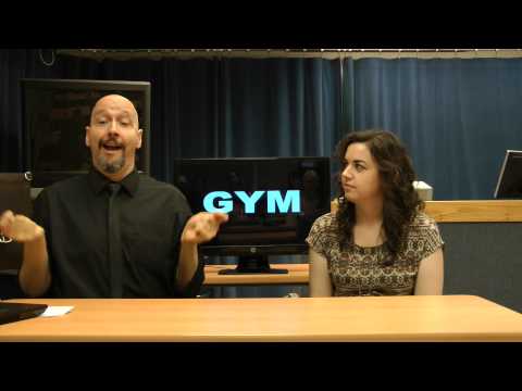 ABC s in ASL Learn how to Fingerspell