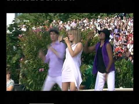 Code Red ZDF Happy song