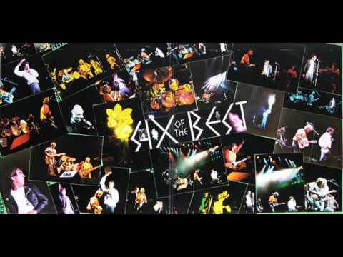 Genesis - Six of the Best Reunion Concert - Turn It On Again -1982