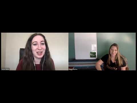 I-Ching Hexagram and Human Design Gates Explanation