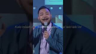 Download lagu Bener banget! #wiranagara #standupcomedy #short mp3