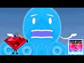 BFDI Rejoining Lines 2 Effects Round 2 Vs Myself 2 25