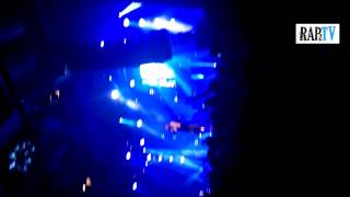 Bushido - Leben und Tod des Kenneth Glöckler (Live) - RapzTV