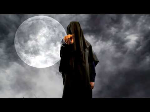 HALLOWEEN  VIDEO  27 10 16