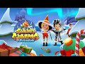 ️ Subway Surfers Saint Petersburg 2020 Christmas Special