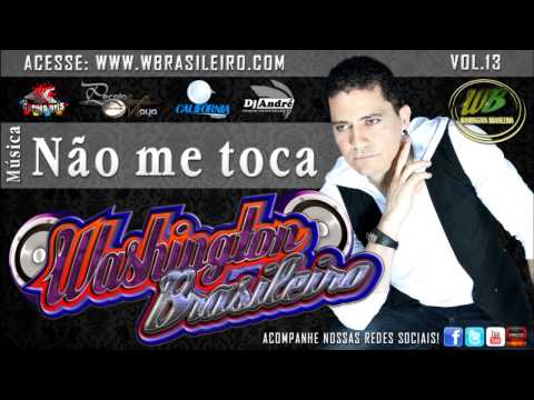 Não Me Toca video