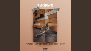 Pick Up Where We Left Off