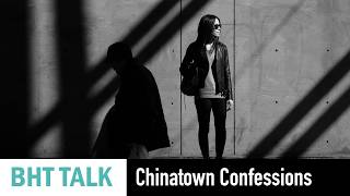 The Boring Truth About Becoming a Better Photographer: Chinatown Confessions Se02 Ep05