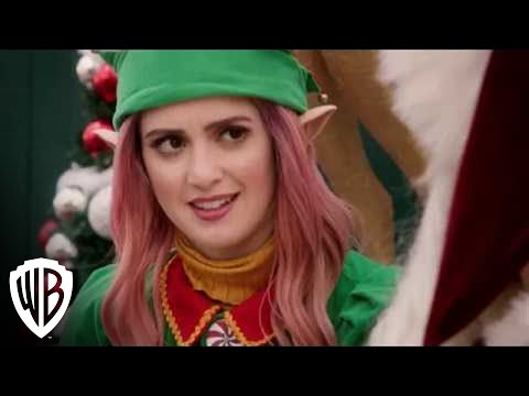 A Cinderella Story: Christmas Wish (Trailer)