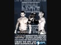 ROH Final Battle Review