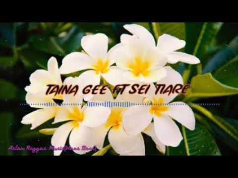 Taina Gee ft Sei Tiare _ - _ Tiare (PROD. DJ_LIAMZ)