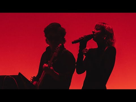 The Dumplings - Nie gotujemy (live orkiestra)