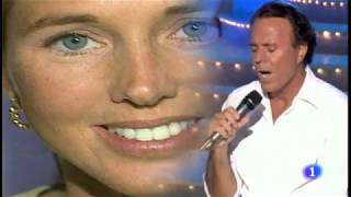 Julio Iglesias Como Han Pasado Los Anos