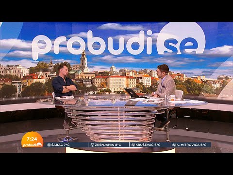 Slaviša Pavlović : Dučić je bio poput filmskog junaka