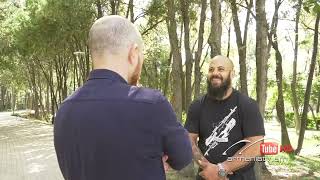 Սուր անկյուն 11.09.2022 - Արմեն Աթալյան «Զինվելու գինը»