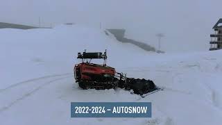 ROSAS Mobility & Vehicles