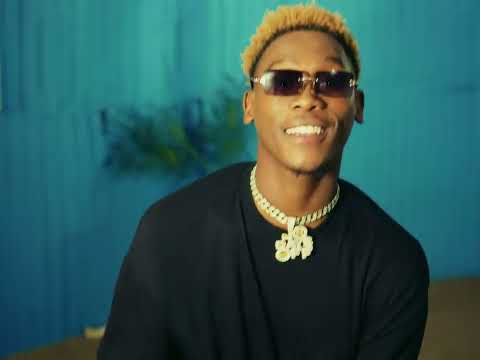 Helio Beatz ft. Hernâni - Será (Vídeo Oficial)