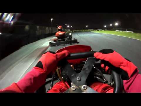 [ KDE ] 1ª Etapa (Interlagos - 31/03/2016)