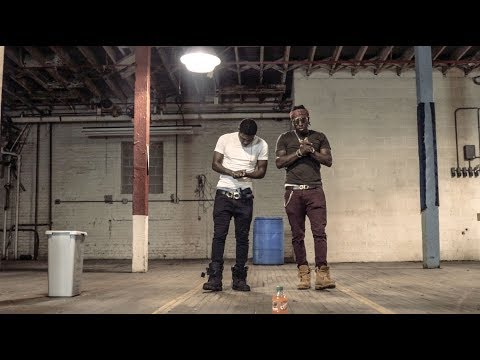 Mook Famous  x Young Famous - Rocket // Shot by @DollarSignDz