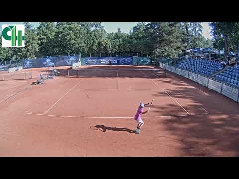 Kurt 6_3.8. 2018 TK PRECHEZA Přerov - Mladší žáci