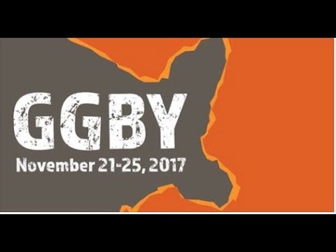 Slacklife TV ep 21 "GGBY TICKETS ONLINE!!!!!!!"