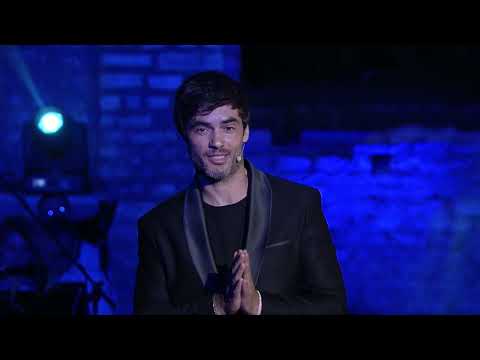 Yjet në Butrint - Nik Xhelilaj - Pres