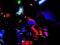 Prefuse 73 - Fountains of Spring Live cut at the Troubadour