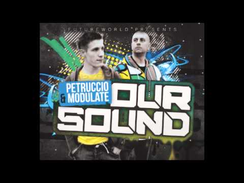 High On You (feat. Mark Slammer) - Petruccio & Modulate