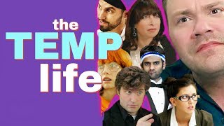The Temp Life Season 5 - Official Trailer | Milo Ventimiglia, Wilson Cleveland