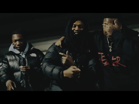 Mac Moo - NO BOOTY FEAT . Yhung Thanga , Moneybagzz ( Official Music Video)🎥 @ShotByWalt 