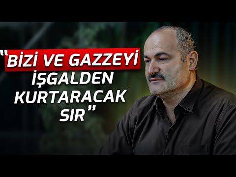 Gazze İşgalinin Arkasındaki Asıl Sebep - Said Şaşmaz | Hisar Kapısı