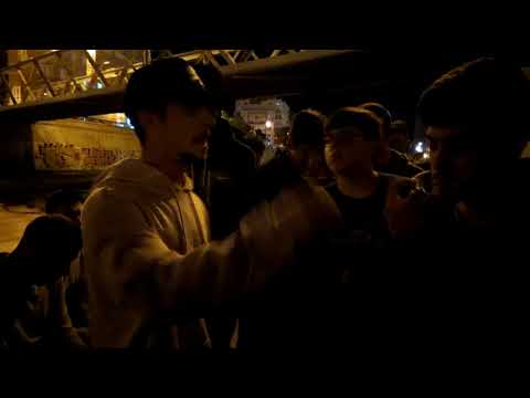 KRT VS JESUS LC///CUARTOS///2 CLASIFICATORIA MLG VS VLC VS MUR VS GRAN