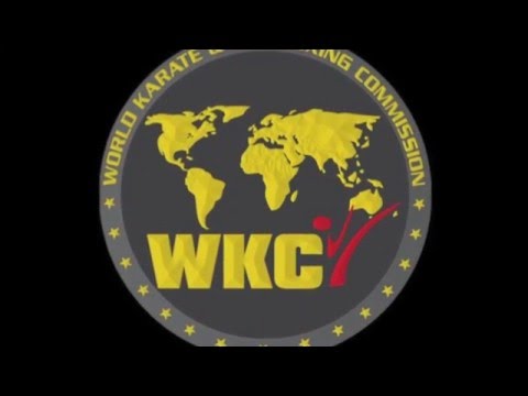 WKC Worlds 2016 Trailer
