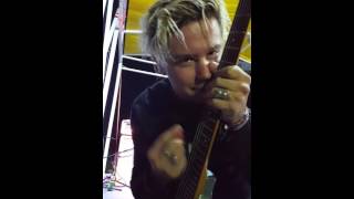 UNWRITTEN LAW - Underground