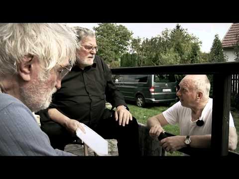 HOTELIER TRAILER