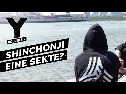 Sekte Shinchonji? Was steckt hinter der koreanischen Neu-Religion? | Y-Kollektiv