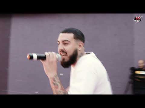 SOFT vs ZIUCK CUARTOS | FECHA 8 | Torneo FMS (Rango 3) 🇦🇷 | Koliseo Freestyle