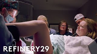Pressure Music Video
