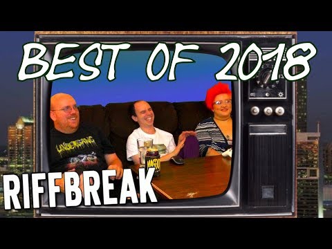 Best of RIFF BREAK 2018