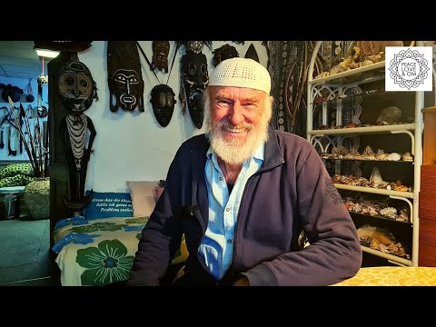 Aussteiger seit über 30 Jahren - über Piratenangriffe und Vater werden mit 64