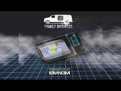 Family Bvsiness - Skip This Ad (Clean)